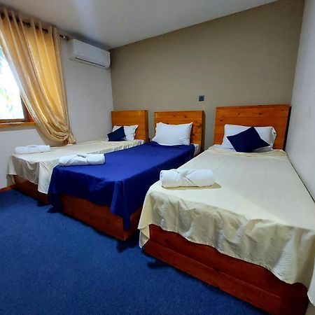 Havana Club Resort Trincomalee Esterno foto