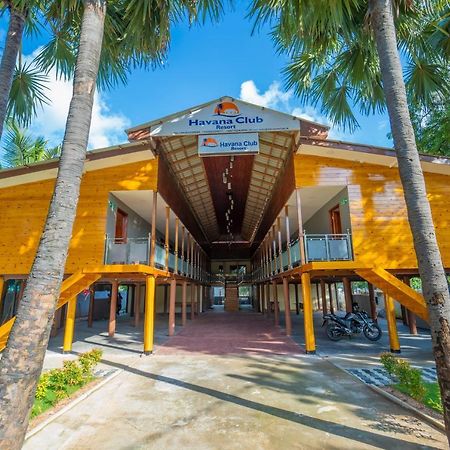 Havana Club Resort Trincomalee Esterno foto